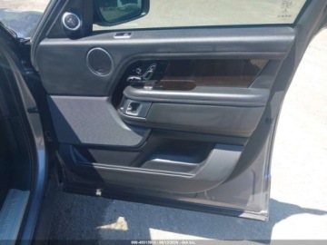 Land Rover Range Rover V 2022 Land Rover Range Rover Westminster 2022 3.0 Benzyna 395KM, zdjęcie 17