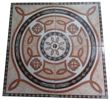 РОЗЕТКА ОТ РУКИ РОЗЕТКА МРАМОРНЫЙ ТОН ДЕКОР ПОЛА ГОСТИНАЯ ТЕРРАСА ВАННАЯ КОМНАТА БИЗ