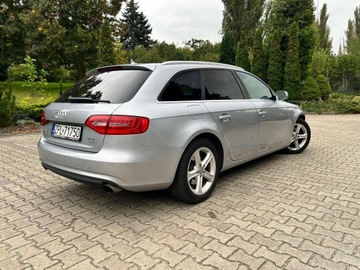 Audi A4 B8 Avant Facelifting 1.8 TFSI 170KM 2015 Audi A4 Avant 1.8 TFSI 170KM | Historia z ASO | Automat | Navi MMI |, zdjęcie 16