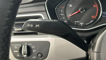 Audi A4 B9 Limousine Facelifting 2.0 35 TDI 163KM 2022 Audi A4 Limousine 35 TDI mHEV Advanced Stronic hak, zdjęcie 24