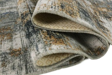 НОВИНКА - ПРОТИВОСКОЛЬЗЯЩИЙ КОВРИК, 80 см, ИЗНОШЕННЫЙ