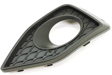 ASO KRATKA ATRAPA ZDERZAKA LEWA SEAT TARRACO