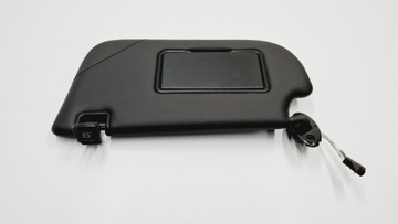 СОЛНЦЕЗАЩИТНИК ЛЕВЫЙ FORD KUGA MK2 ST