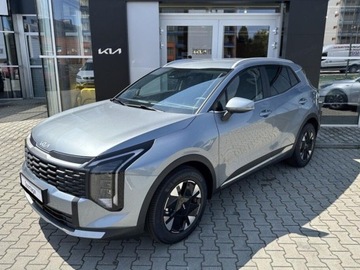 Kia Sportage V 2025 KIA Sportage 1.6 T-GDI 2WD DCT Suv 150KM 2025, zdjęcie 1
