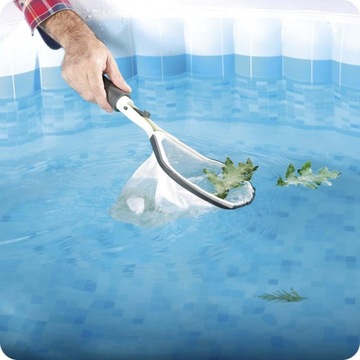 Сетчатая перчатка Bestway для чистки бассейна 10 х 25 см 60310 ПРОМО