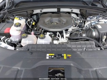 Jeep 2023 Jeep Grand Cherokee 2023r., 4XE, od ubezpieczalni 2.0 Benzyna 270KM, zdjęcie 9