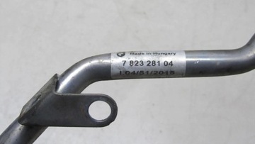 AVENSIS T27 T29 1.6 PŘÍVOD MAZÁNÍ TURBÍNY 782328104