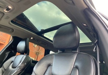 Volvo 2018 Volvo V90 Cross Country Volvo V90 Cross Country 2.0 Diesel 190KM, zdjęcie 11