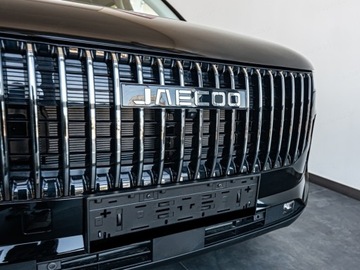  JAECOO J7 1.5 T-GDI Super Hybrid Exclusive DHT Suv 347KM 2025, zdjęcie 3