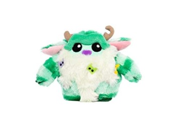 Плюшева іграшка Funko Monsters Заболонь Mossbottom монстри 15 см