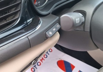 Opel Insignia II Grand Sport 1.5 Turbo 165KM 2017 Opel Insignia 1.5 T Elite SS aut 1.5 Benzyna 165KM, zdjęcie 18