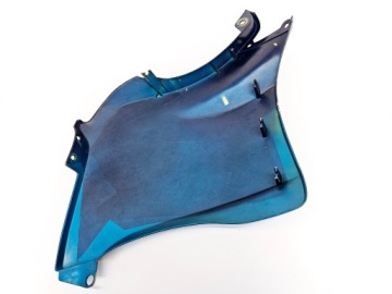 Honda Transcity NX 125 левый боковой обтекатель левый боковой капот