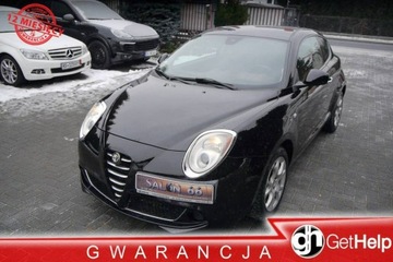 Alfa Romeo MiTo Hatchback 3d 1.4 TB MultiAir 16v 135KM 2013 Alfa Romeo Mito 1.4 135KM Stan Idealny Gwarancja12, zdjęcie 1
