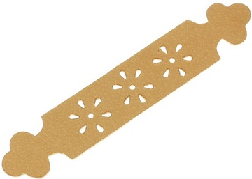 ЗАКЛАДКА ИЗ НАТУРАЛЬНОЙ КОЖИ бордовый pl