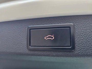 Skoda Superb III Kombi 2.0 TDI 190KM 2017 Skoda Superb 2.0 TDI DSG L&amp;K 2.0 Diesel 190KM, zdjęcie 27