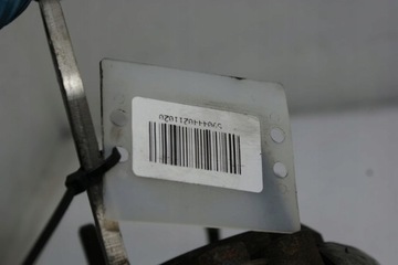 AUDI A8 D3 4.0 TDI 057145702S TURBO