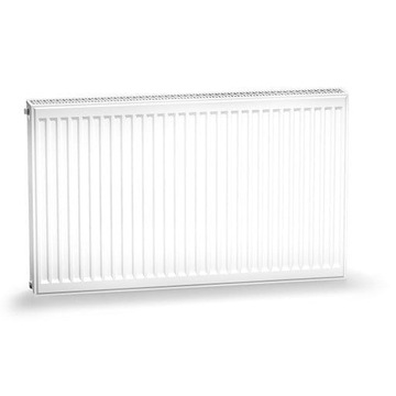Grzejnik stalowo-panelowy Kermi 1070 W 800 x 600 x 100 podłączenie dolne