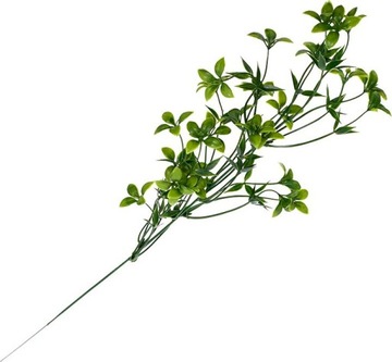 БУКЕТ ТРАНДЖ ЛИСТОЧНЫЙ ОРНАМЕН ЦВЕТОЧНЫЙ УКРАШЕНИЕ 50 СМ