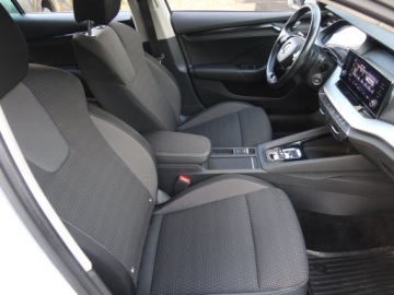 Skoda Octavia III Kombi Facelifting 2.0 TDI 150KM 2020 Skoda Octavia 2.0 TDI, Salon Polska, Automat, zdjęcie 8