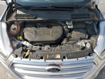 Ford Escape III 2018 Ford Escape Titanium 2.0 Benzyna 245KM, zdjęcie 11