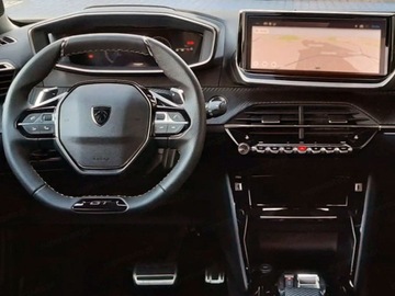 Peugeot 2008 II 2026 Od ręki - GT Exclusive 1.2 PureTech mHEV 145KM / Pakiet Advanced Grip, zdjęcie 5