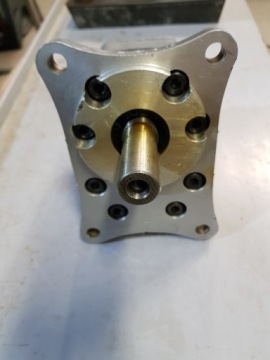 Гидронасос ПЗ2-К2-25Л