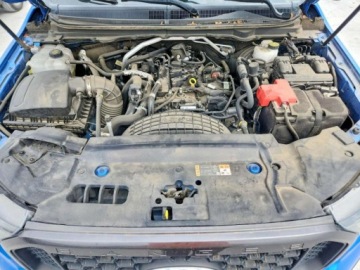 Ford Ranger V 2021 Ford Ranger XL 2021 2.3 Benzyna 270KM, zdjęcie 6