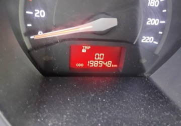 Kia Rio III 2011 Kia Rio I rej 2012r, 1.2 Benzyna. Lekko uszkodzony tyl. Jezdzi. 1.2 80KM, zdjęcie 11