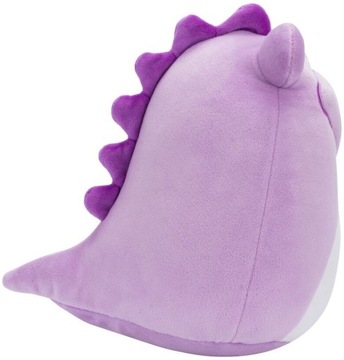 SQUISHMALLOWS ALIGATOR BUNNY MASKOTKA PRZYTULANKA 12 CM oryginalny