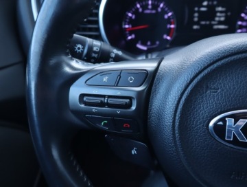 Kia Optima I Sedan 2.0 DOHC 165KM 2013 Kia Optima 2.0, Salon Polska, Skóra, Klima, zdjęcie 13