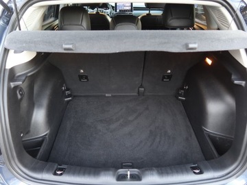 Jeep Compass II SUV Facelifting 1.3 GSE T4 150KM 2021 Jeep Compass 1.3 T-GDI, Salon Polska, Serwis ASO, zdjęcie 13