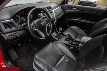 Suzuki Kizashi 2.4 VVT 178KM 2011 Suzuki Kizashi 2.4 Sport 178KM 2011r Mozliwy transport pod dom!, zdjęcie 11