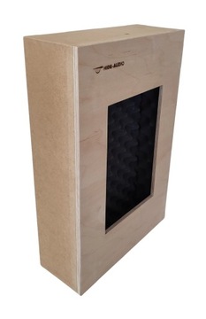 JBL B-8IW BackBox obudowa Hide-Audio500/330/127