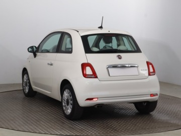 Fiat 500 II 2020 Fiat 500 1.0 mild-hybrid, Salon Polska, zdjęcie 3