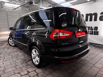 Ford Galaxy III Van Facelifting 2.0 Duratorq TDCi DPF 163KM 2013 Ford Galaxy Promocja na black week oferta wazna do konca tygodnia -2500 ty, zdjęcie 10