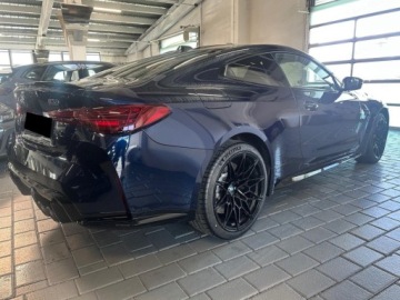 BMW Seria 4 G22-23-26 M4 Coupe Facelifting 3.0 M4 530KM 2026 BMW Seria 4 M4 Competition xDrive Coupe 3.0 (530KM) 2026, zdjęcie 2