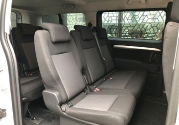 Toyota 2022 Toyota Proace Verso Proace Verso Long Business Salon PL Serwis ASO Gwa, zdjęcie 6