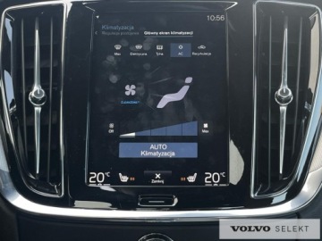 Volvo S60 III Sedan 2.0 T4 190KM 2020 Volvo S60 FV23% SalonPL T4 RDesign High Beam BLIS, zdjęcie 22