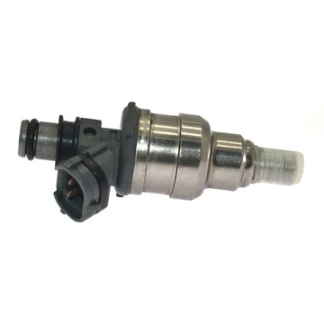 4 KS. VSTŘIKOVAČE PALIVA DO TOYOTA 1987 CAMRY CELICA 23250-74030 23209-74030