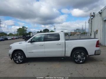  RAM 1500 Limited 2023 5.7l 5.7 Benzyna 395KM, zdjęcie 5