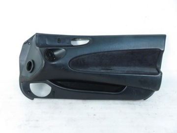 Правый передний бекон Honda Prelude IV