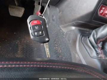 Jeep 2022 Jeep Wrangler 2022r, Rubicon, 3.6L, 4x4 3.6 Benzyna 285KM, zdjęcie 13