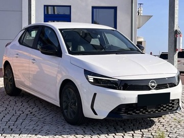 Opel Corsa F Hatchback 5d Facelifting 1.2 Turbo 100KM 2025 Od ręki - Edition aut 1.2 Turbo 100KM / Pakiet Komfort, Tech, zdjęcie 1