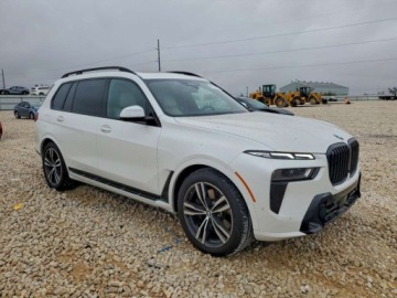 BMW X7 2023 BMW X7 xDrive40i 2023 3.0l 3.0 Benzyna 375KM, zdjęcie 4