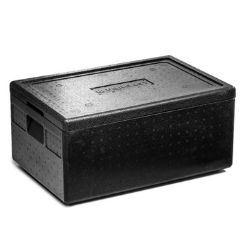 ТЕРМОИЗОЛЯЦИОННЫЙ КОНТЕЙНЕР GN1/1 200 FORGAST FG05411
