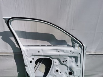 DVEŘE LEVÉ PŘEDNÍ LIŠTA SKODA KODIAK 565 IDEALNI ORIG.