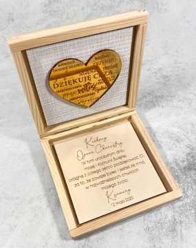 СПАСИБО ПРИЧАСТВУ КРЕСТНОГО ОТЦА