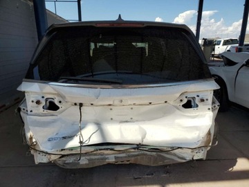 Honda Odyssey IV 2021 Honda Odyssey EXL 2021 3.5L 3.5 Benzyna 280KM, zdjęcie 2