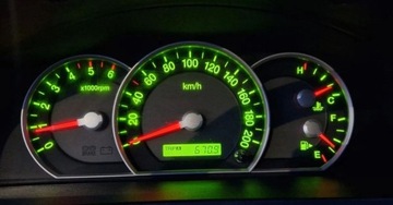 Kia Sorento I 2.5 CRDi 170KM 2009 Kia Sorento LIFT 2.5 CRDI 170KM LED 4X4Reduktor HAK 2.5 Diesel 170KM, zdjęcie 13