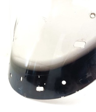 SZYBA SZYBKA OWIEWKA SUZUKI BURGMAN 650 AN650 2003-2005